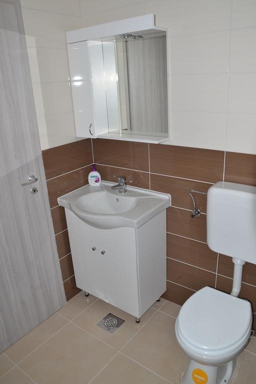 House With Sea View Apartment Драге Екстериор снимка