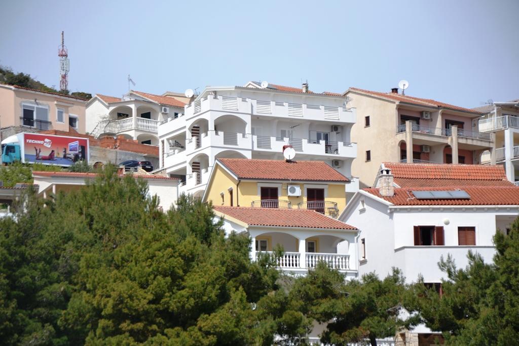 House With Sea View Apartment Драге Екстериор снимка