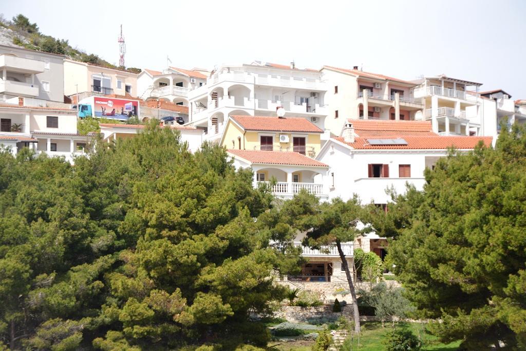 House With Sea View Apartment Драге Екстериор снимка