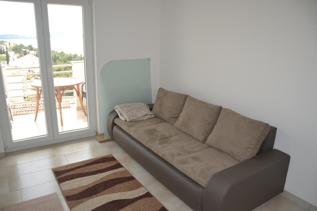 House With Sea View Apartment Драге Екстериор снимка