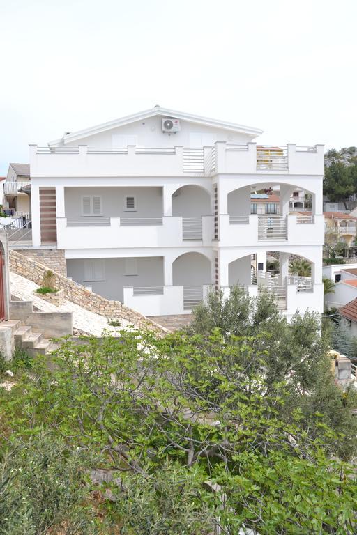 House With Sea View Apartment Драге Екстериор снимка
